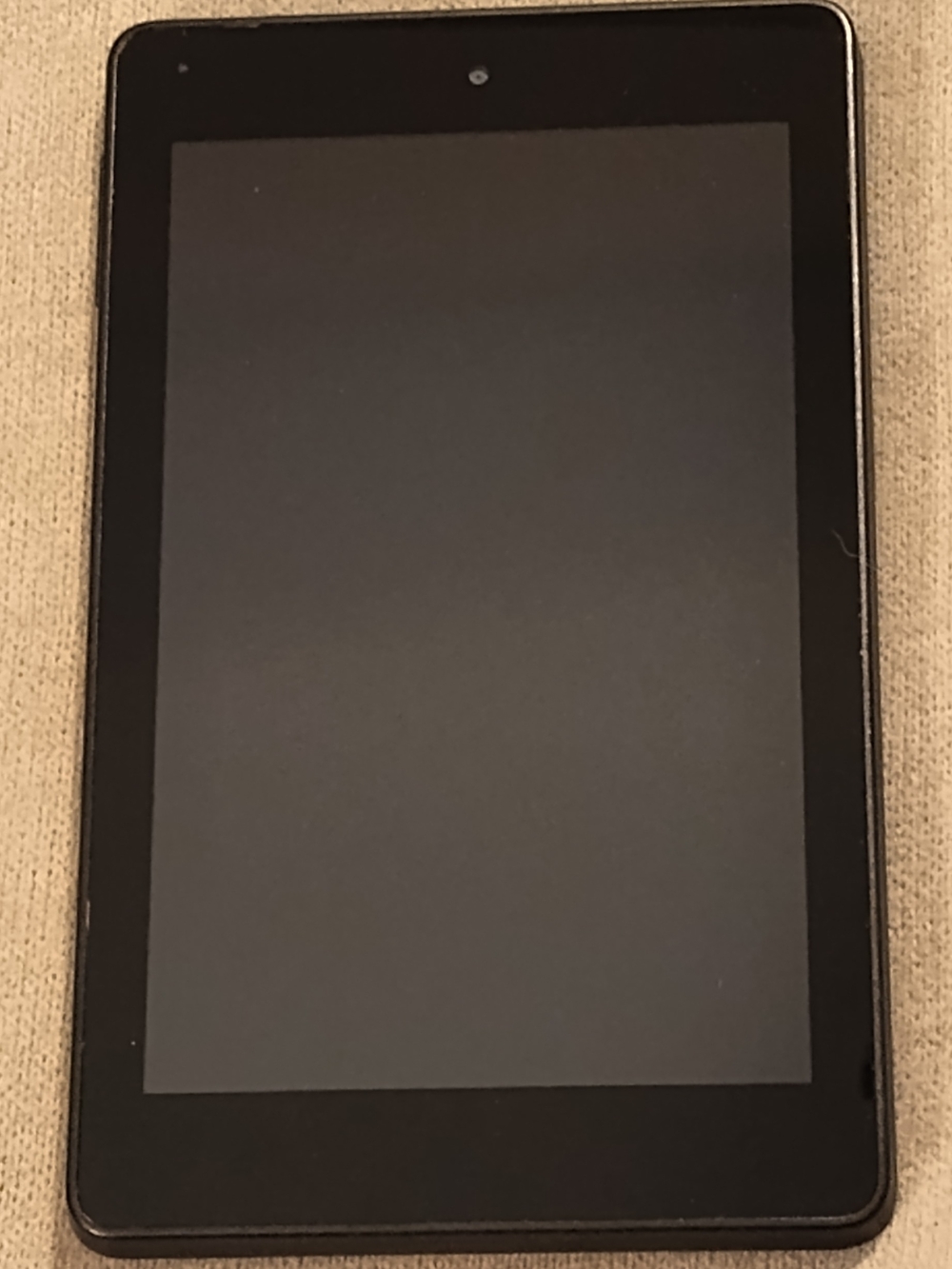 Amazon Fire Tablet - Picture 5 of 10